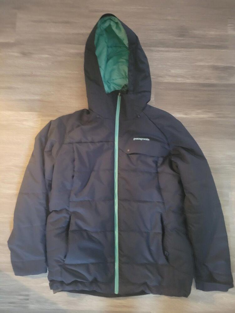 Patagonia Rubicon Insulated Jacket RECCO Women's XL RETAILS $399.99